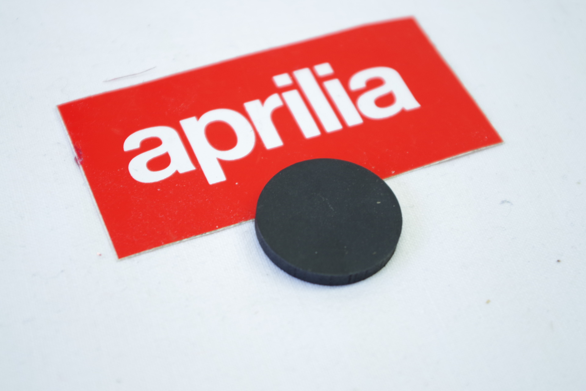Tankdeckeldichtung aprilia Gummi 50 125 250 600