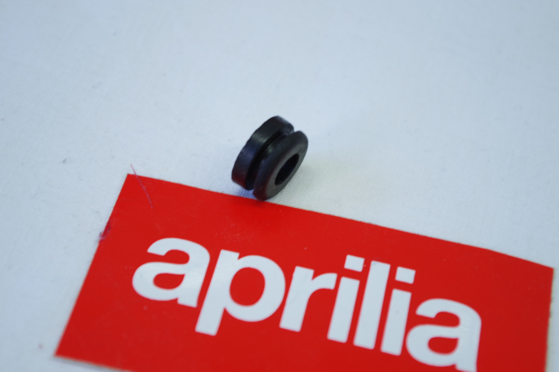 Gummitülle Verkleidung Aprilia Tülle