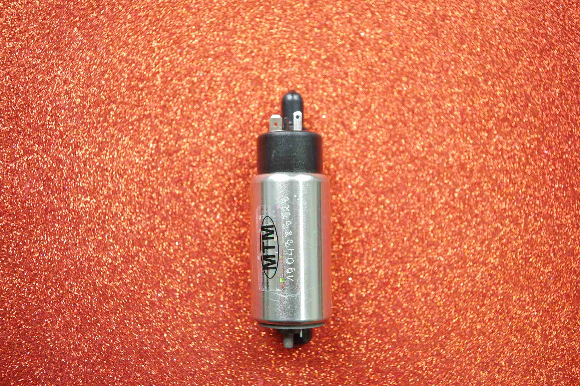 Benzinpumpe SWM 125 300 500 Euro 3