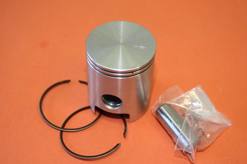 Kolben  Aprilia/Suzuki 50c   D= 41,50  RLA Übergröße
